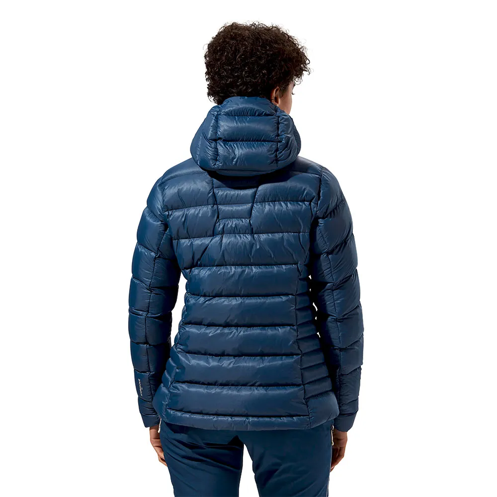Berghaus Summit-nomad Dunjakke