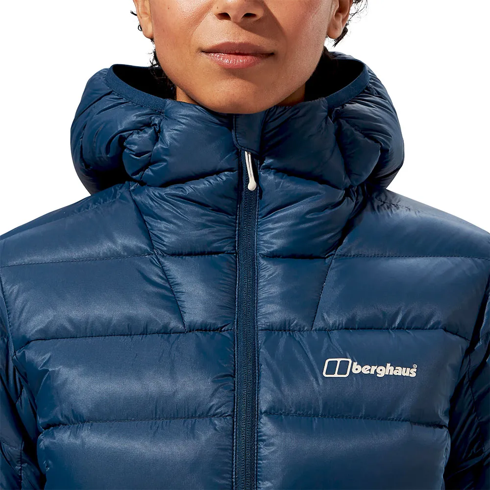 Berghaus Summit-nomad Dunjakke