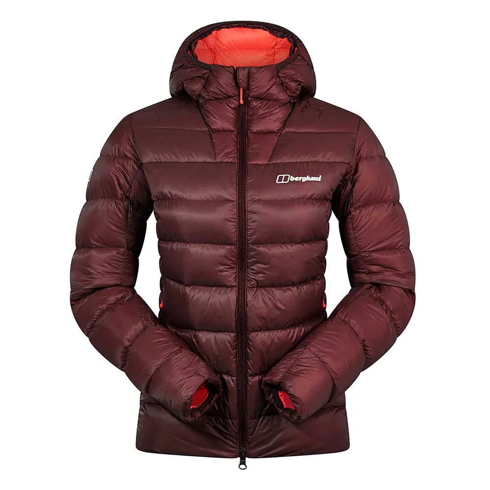 Berghaus Summit-nomad Dunjakke Berghaus Summit-nomad Dunjakke