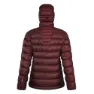 Berghaus Summit-nomad Dunjakke