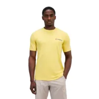Berghaus Sunned Peak Kortarmet T-skjorte Berghaus Sunned Peak Kortarmet T-skjorte