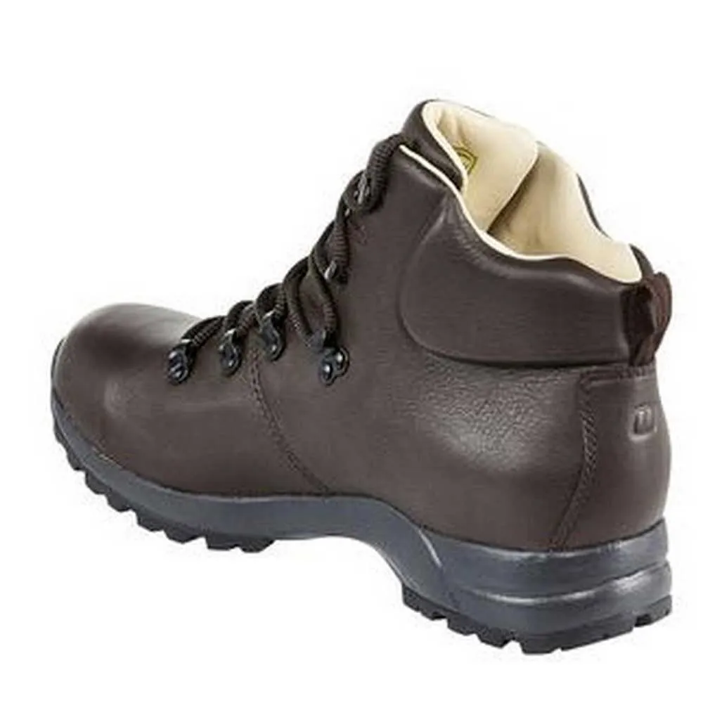Berghaus Supalite Ii Goretex Tech Tursko, Chocolate