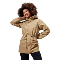 Berghaus Swirlhow Jakke Berghaus Swirlhow Jakke
