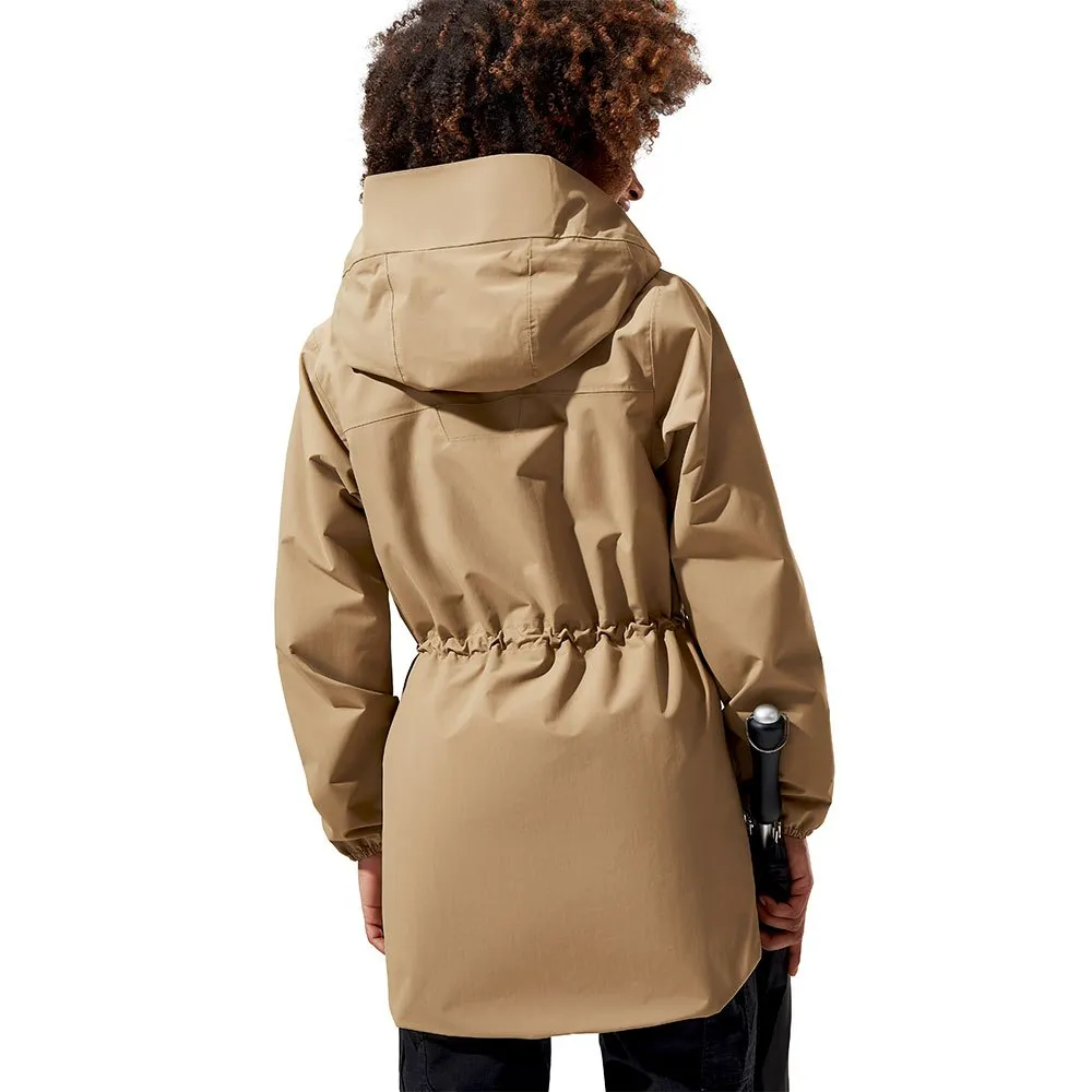 Berghaus Swirlhow Jakke Berghaus Swirlhow Jakke