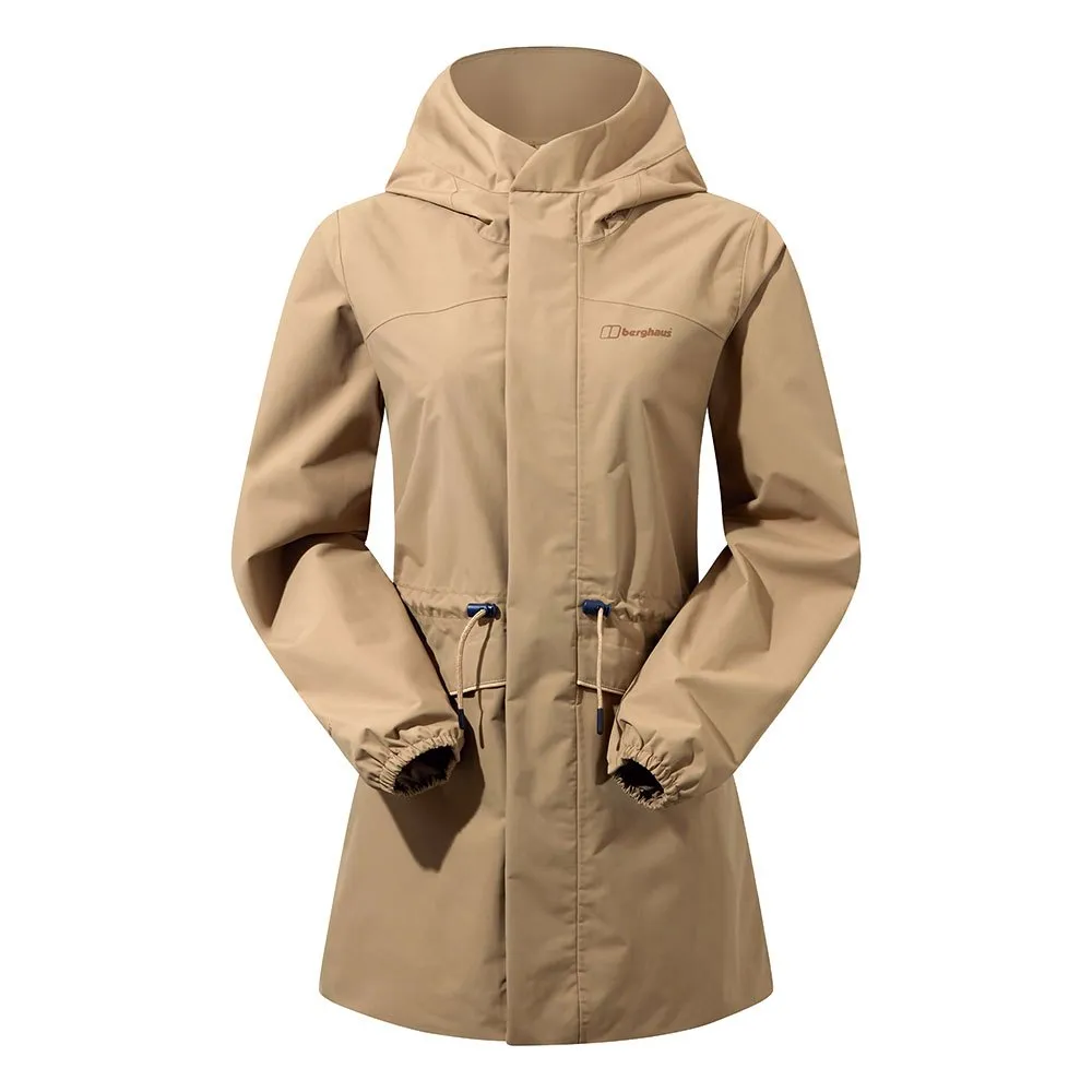 Berghaus Swirlhow Jakke Berghaus Swirlhow Jakke