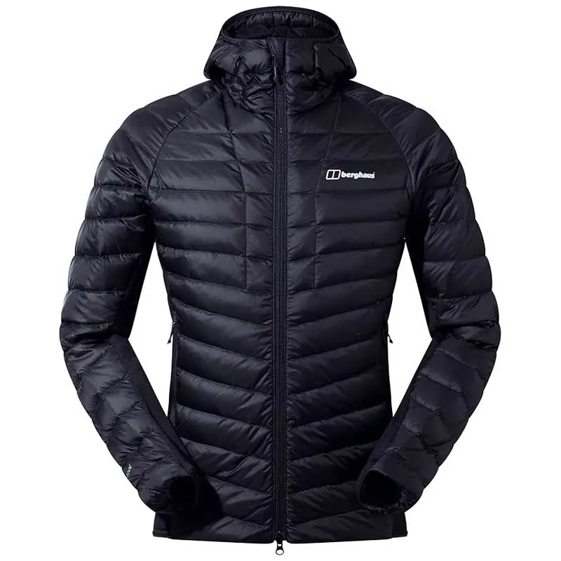 Berghaus Tephra Stretch Reflect 2.0 Jakke Berghaus Tephra Stretch Reflect 2.0 Jakke