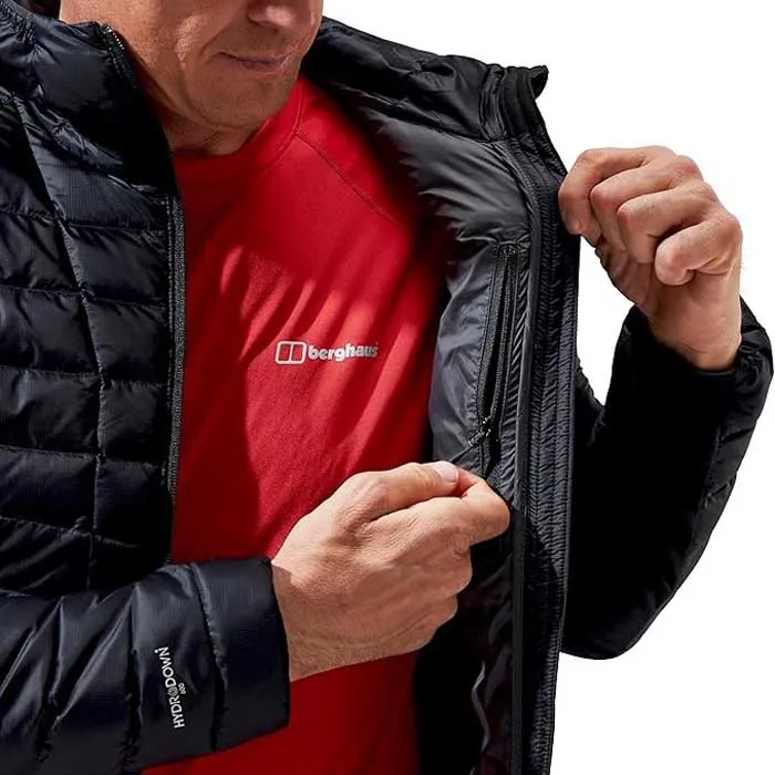 Berghaus Tephra Stretch Reflect 2.0 Jakke Berghaus Tephra Stretch Reflect 2.0 Jakke