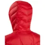 Berghaus Tephra Stretch Reflect Dunjakke, Goji berry / tonal drkr goji bry