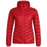 Berghaus Tephra Stretch Reflect Dunjakke, Goji berry / tonal drkr goji bry