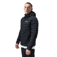 Berghaus Theran Hybrid Jakke Berghaus Theran Hybrid Jakke
