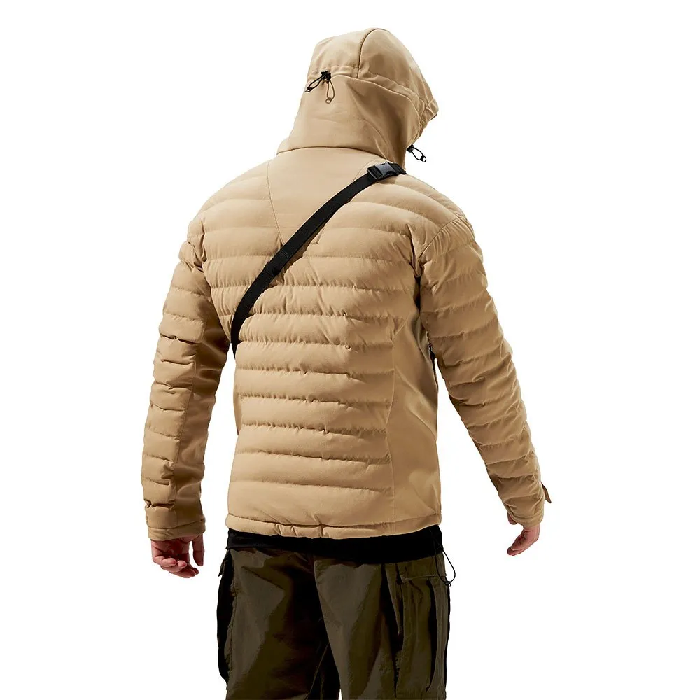 Berghaus Theran Hybrid Jakke Berghaus Theran Hybrid Jakke