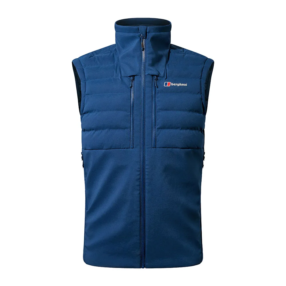 Berghaus Theran Hybrid Vest Berghaus Theran Hybrid Vest