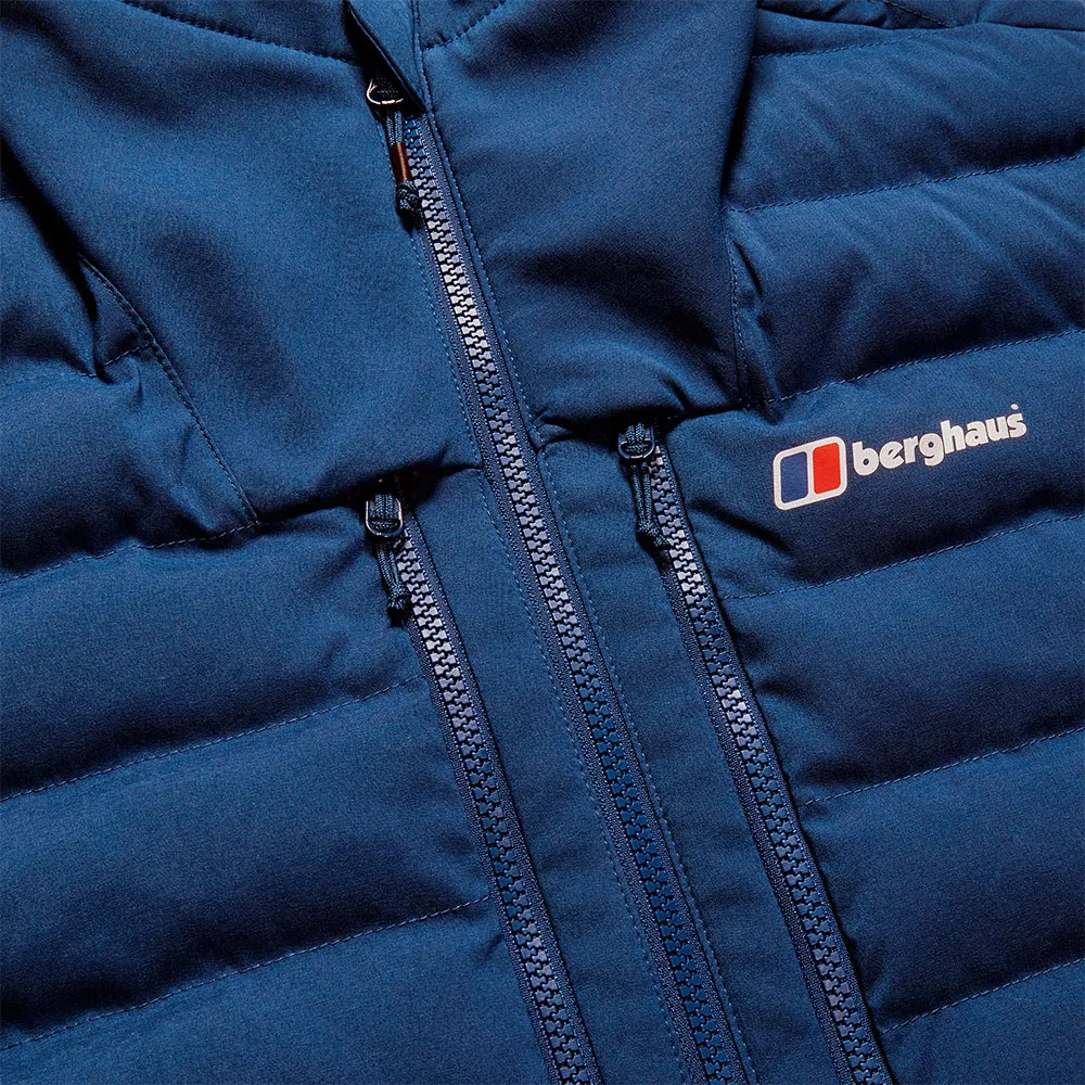 Berghaus Theran Hybrid Vest Berghaus Theran Hybrid Vest