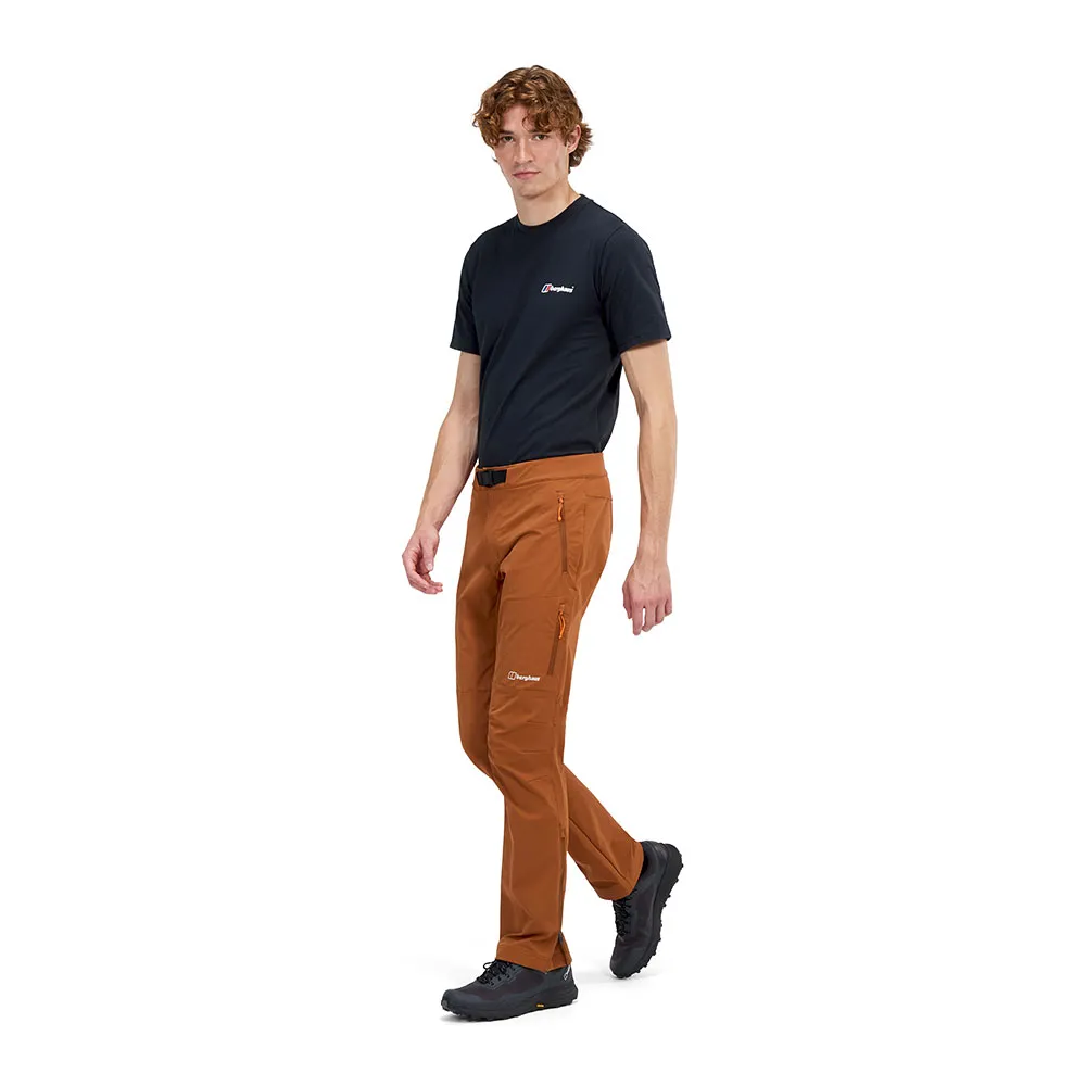 Berghaus Trail-explorer Softshell Bukser Berghaus Trail-explorer Softshell Bukser