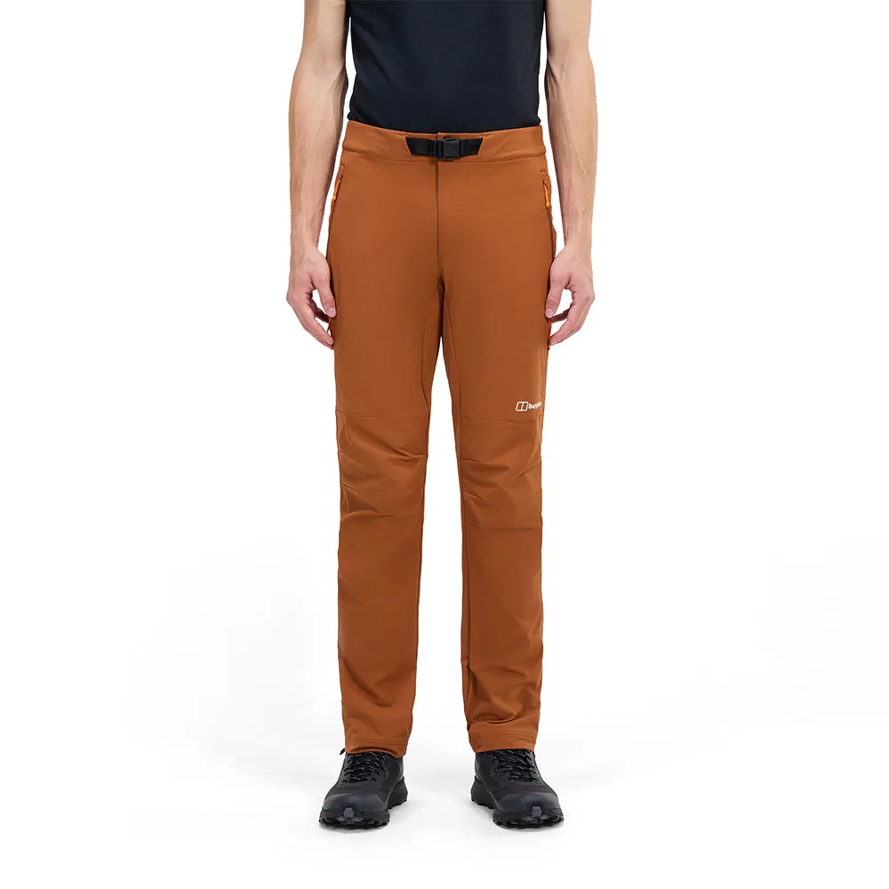 Berghaus Trail-explorer Softshell Bukser Berghaus Trail-explorer Softshell Bukser