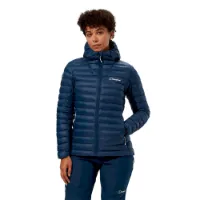 Berghaus Trail-nomad Synthetic Down Jakke