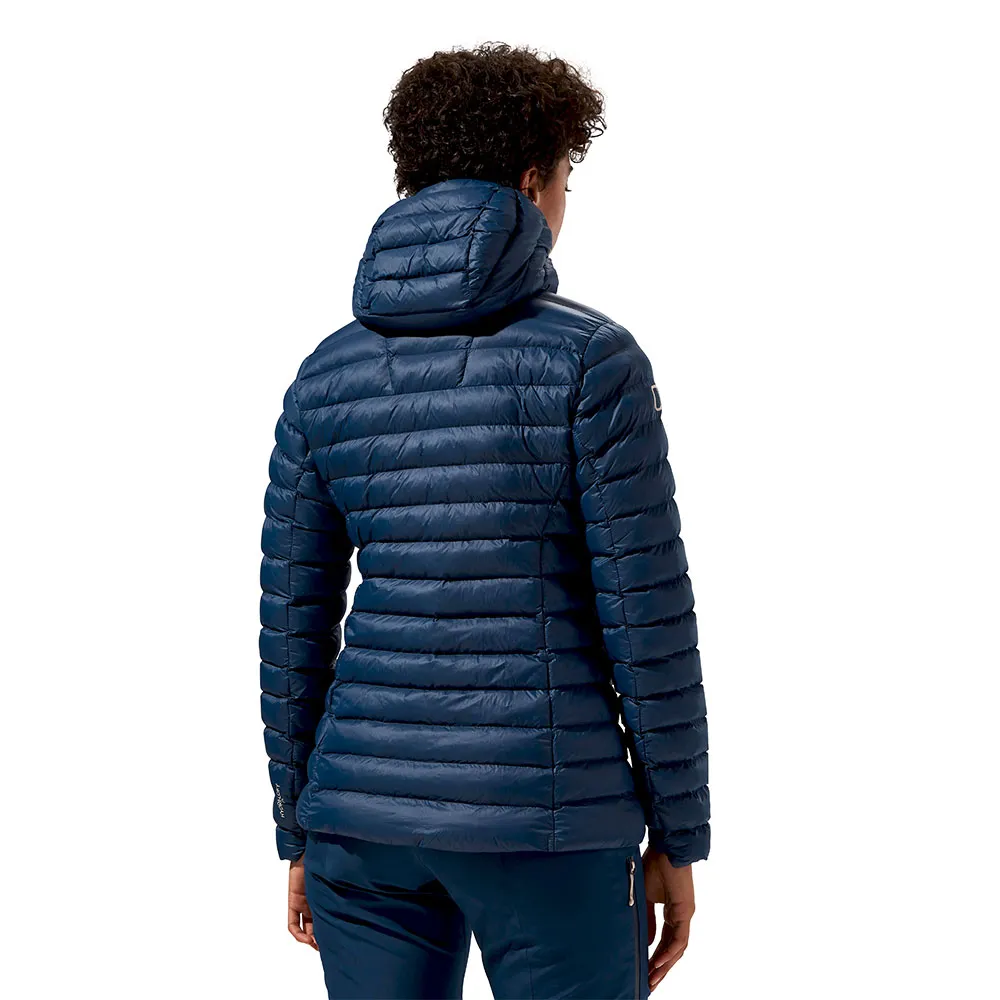 Berghaus Trail-nomad Synthetic Down Jakke