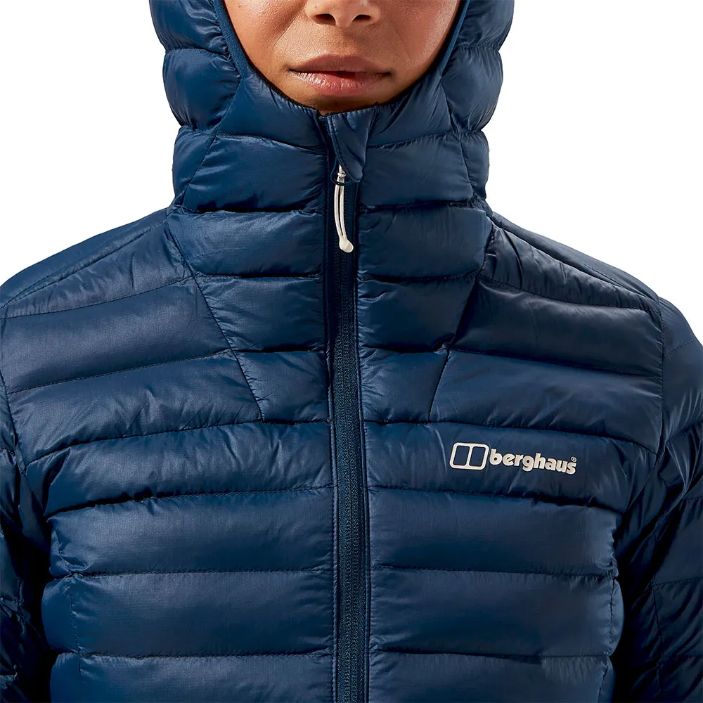 Berghaus Trail-nomad Synthetic Down Jakke