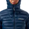 Berghaus Trail-nomad Synthetic Down Jakke