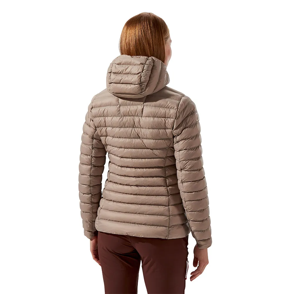 Berghaus Trail-nomad Synthetic Down Jakke Berghaus Trail-nomad Synthetic Down Jakke