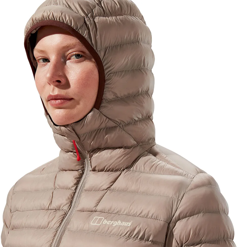 Berghaus Trail-nomad Synthetic Down Jakke Berghaus Trail-nomad Synthetic Down Jakke