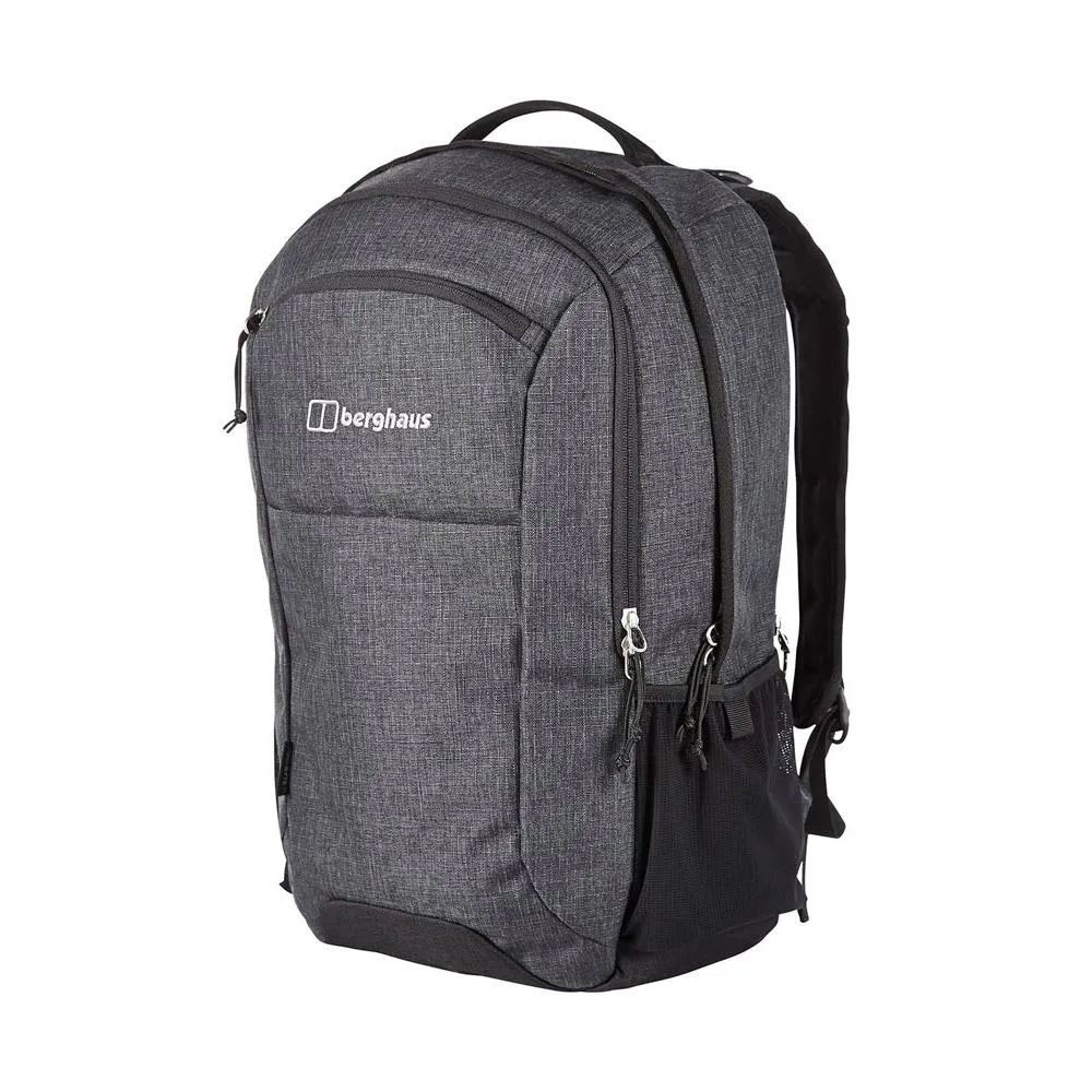 Berghaus Trailbyte 30l Ryggsekk, Jet black