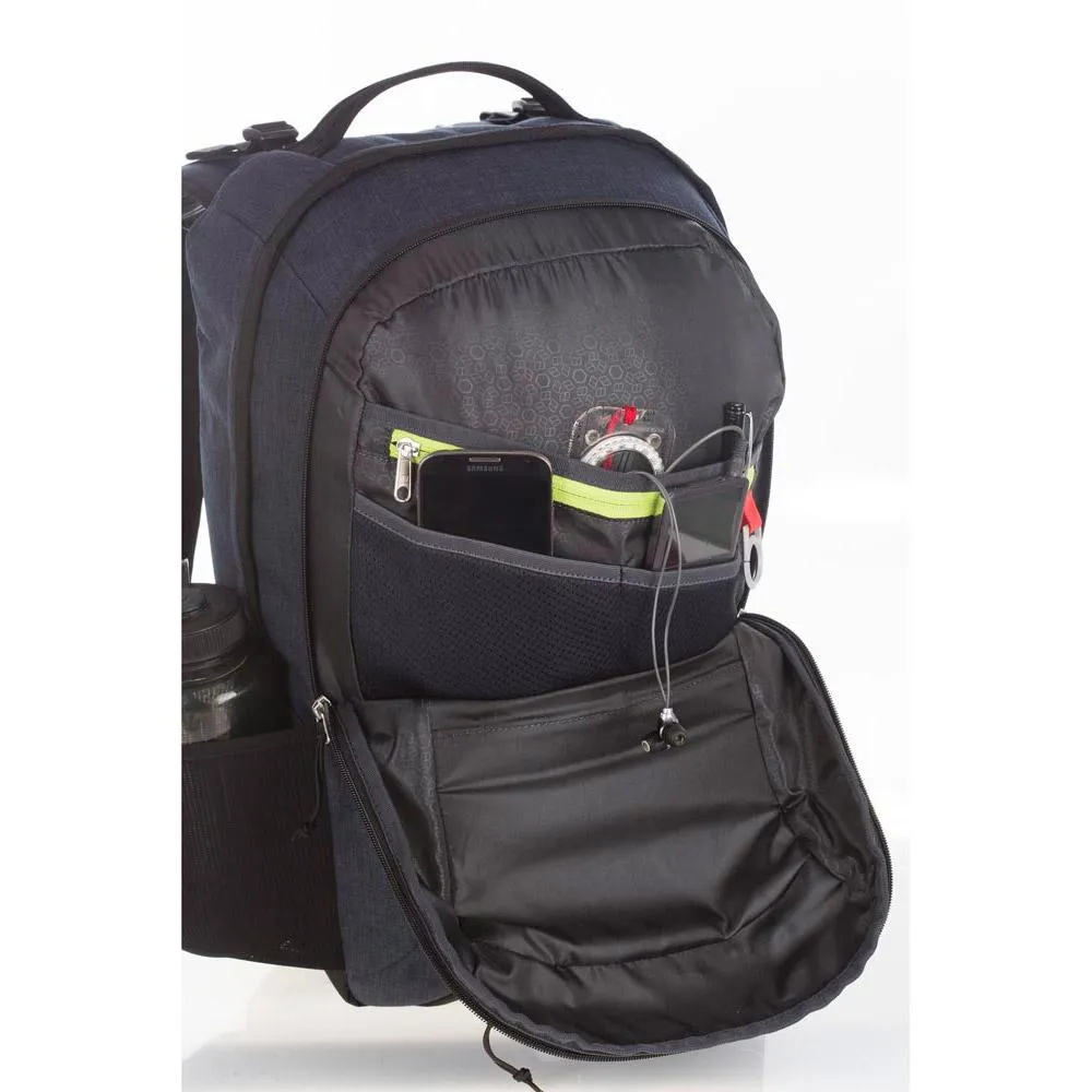 Berghaus Trailbyte 30l Ryggsekk, Jet black