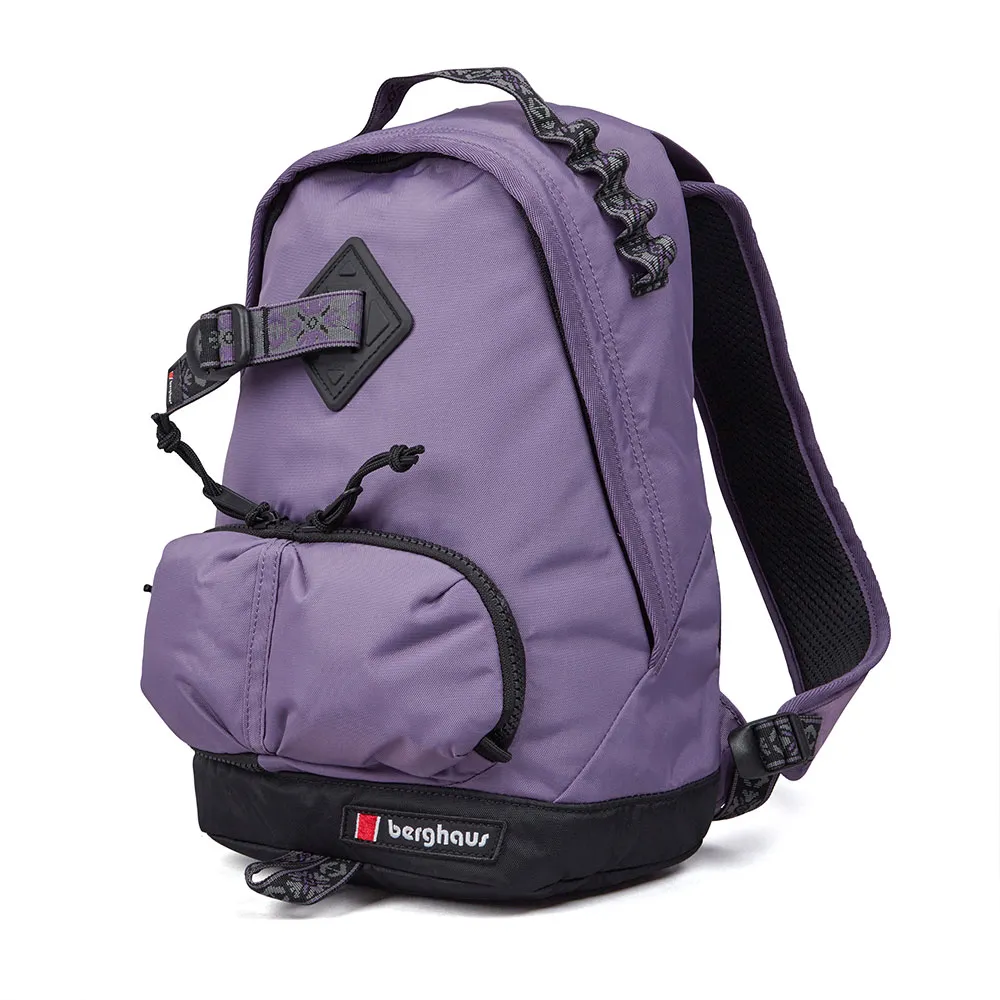 Berghaus Tramantana 11l Ryggsekk, Aura / jet black Berghaus Tramantana 11l Ryggsekk, Aura / jet black
