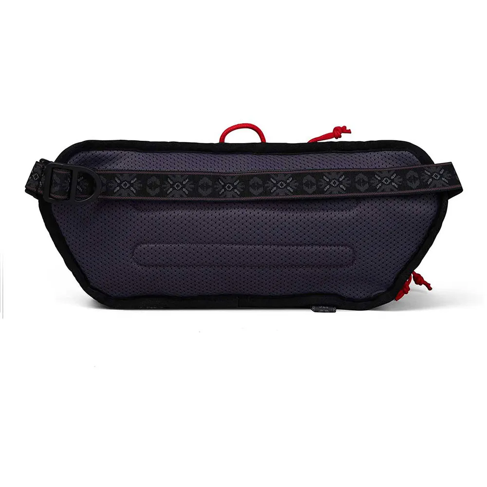 Berghaus Tramantana Midjeveske, Bp6 black