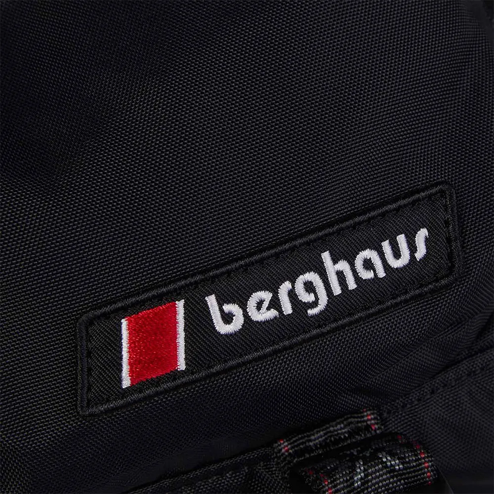 Berghaus Tramantana Midjeveske, Bp6 black