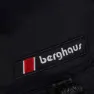 Berghaus Tramantana Midjeveske, Bp6 black