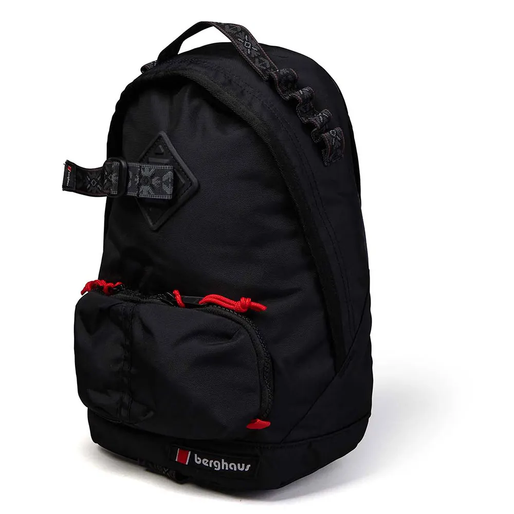 Berghaus Tramantana Ryggsekk, Bp6 black
