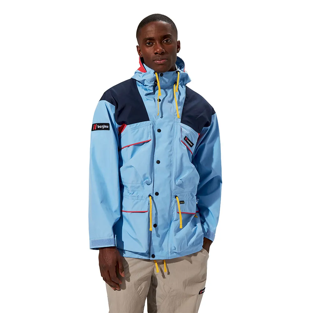 Berghaus Trango Goretex Jakke Berghaus Trango Goretex Jakke