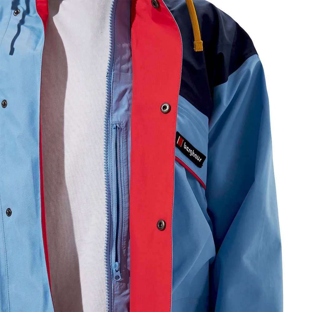 Berghaus Trango Goretex Jakke Berghaus Trango Goretex Jakke