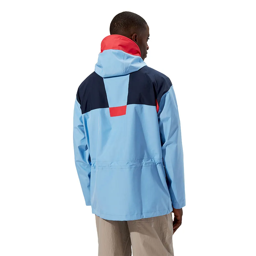 Berghaus Trango Goretex Jakke Berghaus Trango Goretex Jakke