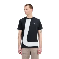 Berghaus Travlek Kortarmet T-skjorte Berghaus Travlek Kortarmet T-skjorte