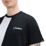 Berghaus Travlek Kortarmet T-skjorte