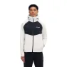 Berghaus Trawden Fleecejakke Med Full Glidelås, Stone / jet black