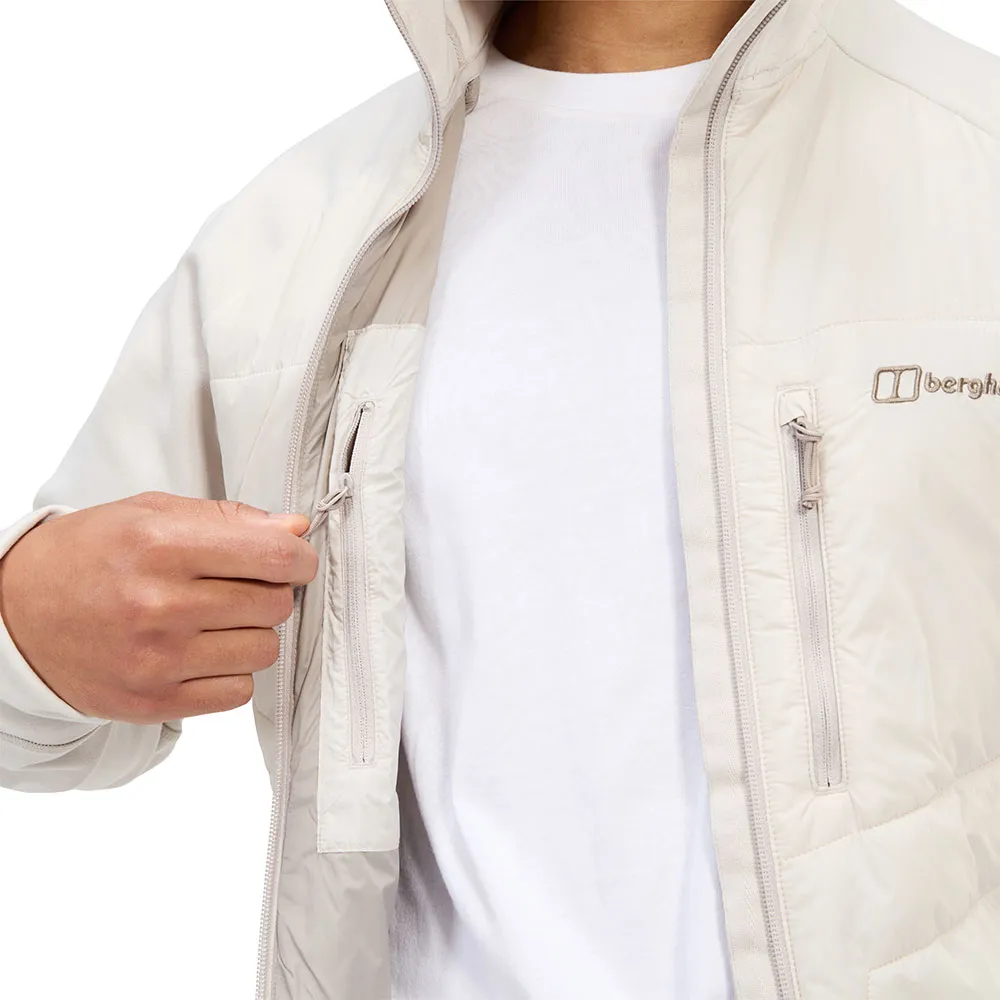 Berghaus Trawden Hybrid Jakke