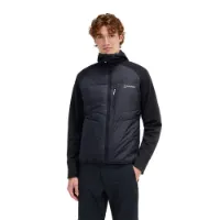 Berghaus Trawden Hybrid Softshelljakke