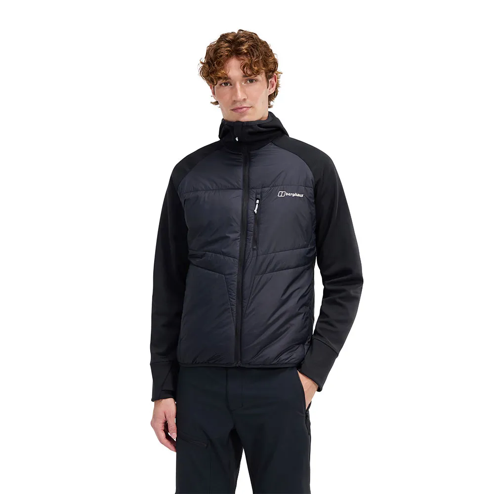 Berghaus Trawden Hybrid Softshelljakke Berghaus Trawden Hybrid Softshelljakke
