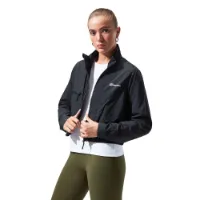 Berghaus Urb Cropped Co-ord Wind Jakke Berghaus Urb Cropped Co-ord Wind Jakke
