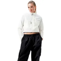 Berghaus Urb Cropped Co-ord Wind Jakke Berghaus Urb Cropped Co-ord Wind Jakke