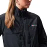 Berghaus Urb Cropped Co-ord Wind Jakke