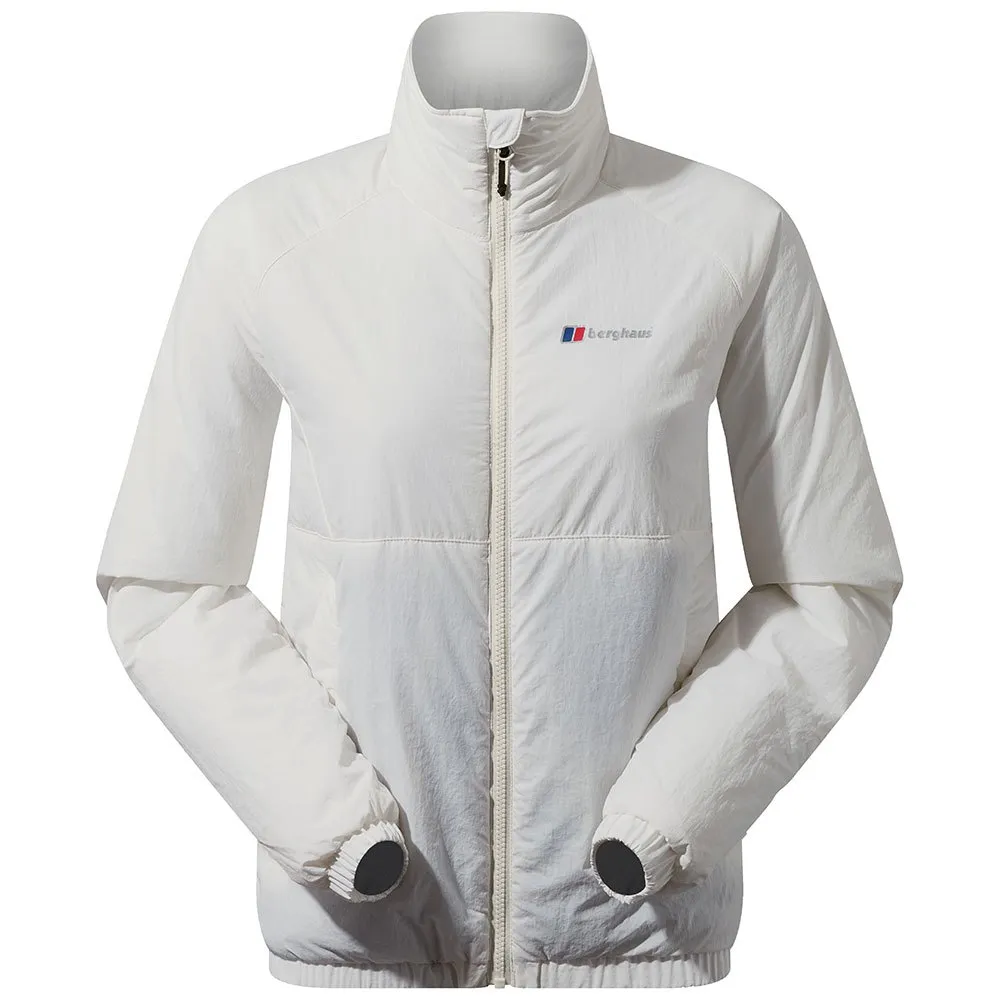 Berghaus Urb Paviark Jakke, Coconut milk