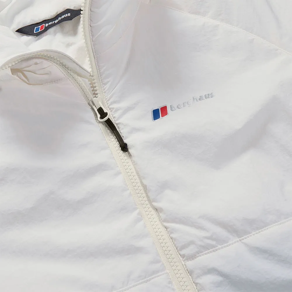 Berghaus Urb Paviark Jakke, Coconut milk
