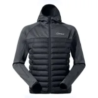 Berghaus Urb Pravitale Hybrid Jakke Berghaus Urb Pravitale Hybrid Jakke