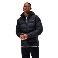Berghaus Urb Ronnas Reflect Jakke Berghaus Urb Ronnas Reflect Jakke