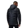 Berghaus Urb Ronnas Reflect Jakke, Black