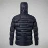 Berghaus Urb Ronnas Reflect Jakke, Black